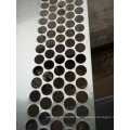 stainless steel perforated metal Mesh